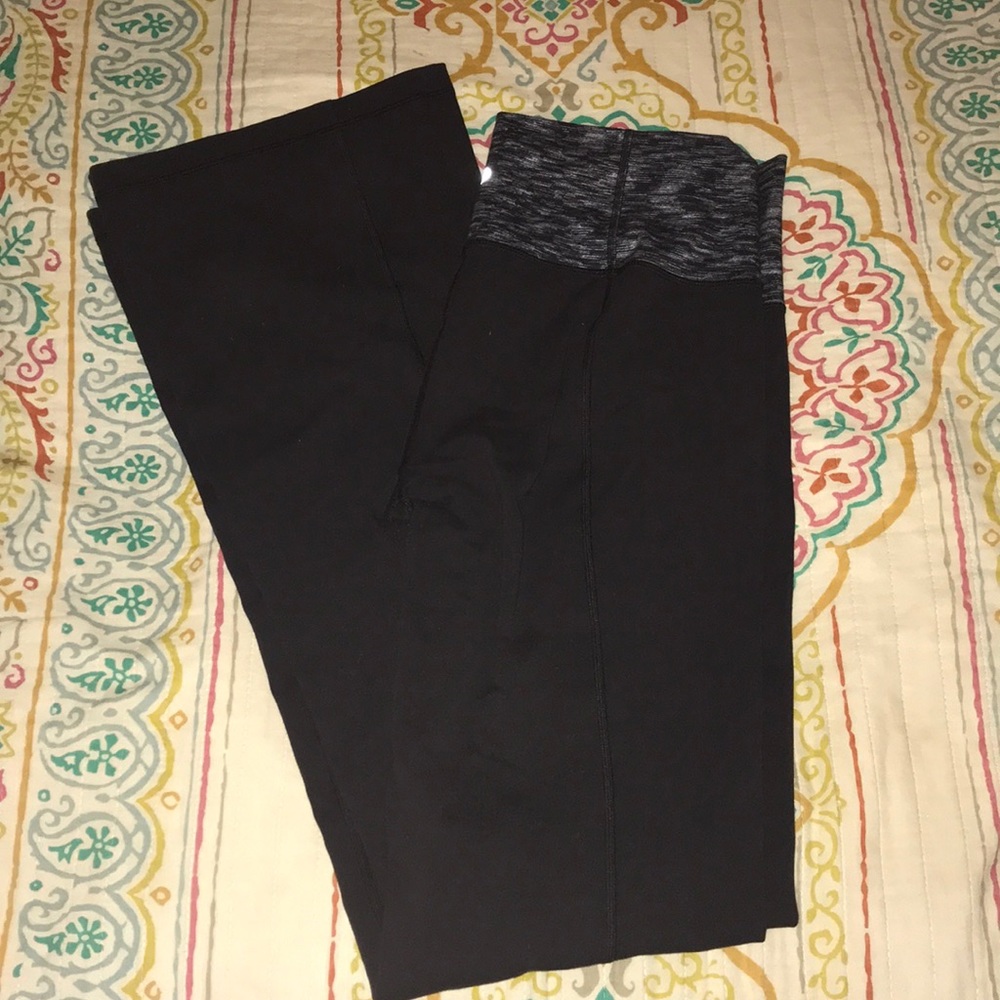 Lululemon Yoga Pants